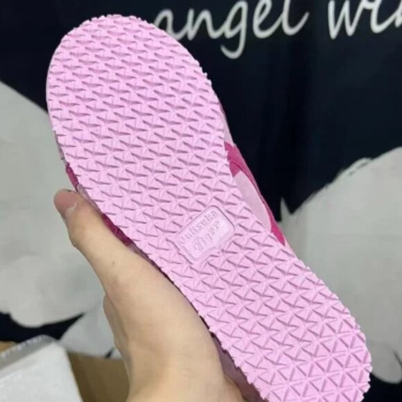 Onitsuka Tiger MEXICO 66 Low Top Casual Shoes For Women - Picture 8 of 8